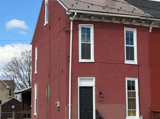 791 S 2nd St, Chambersburg, PA 17201