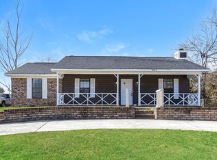 3002 Conniston Dr, Hephzibah, GA 30815