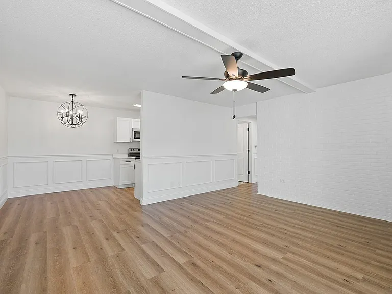 Open Floorplan