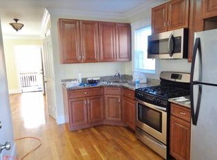 818 Huntington Ave #R1, Boston, MA 02115