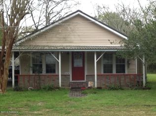 2629 Stagg Ave, Basile, LA 70515