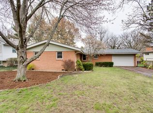 2110 S Zuppke Dr, Urbana, IL