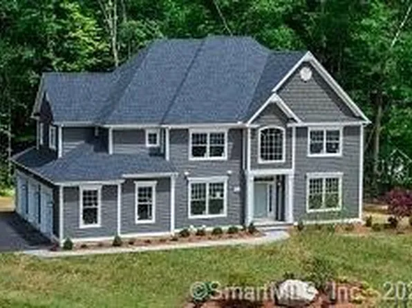 84 Nelson Drive, Burlington, CT 06013