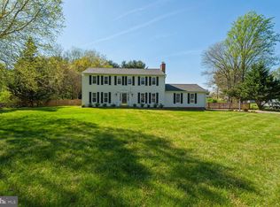 2510 Little River Rd, Haymarket, VA 20169