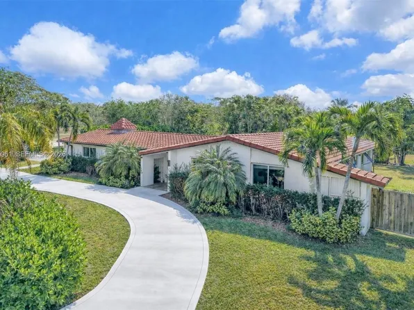 7700 SW 139th Ter, Palmetto Bay, FL 33158