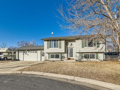 1504 Sanchez Court, Platteville, CO, 80651