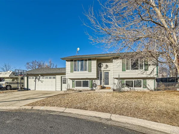 1504 Sanchez Court, Platteville, CO 80651