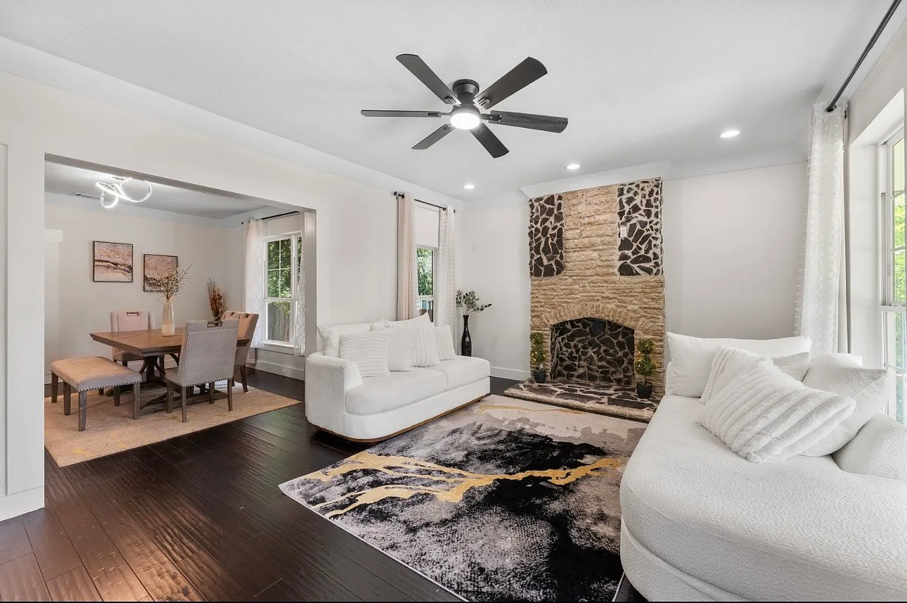 4 bed, 1500 sqft, $2,500 — Photo 1
