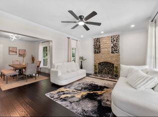 612 W Magnolia Ave, San Antonio, TX 78212