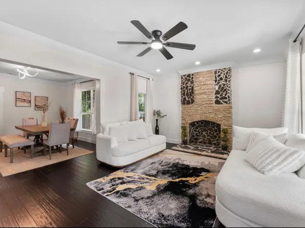 612 W Magnolia Ave, San Antonio, TX 78212