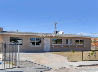 3135 Basswood Cir, North Las Vegas, NV 89030