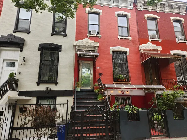 414 East 142nd Street image 1 of 7