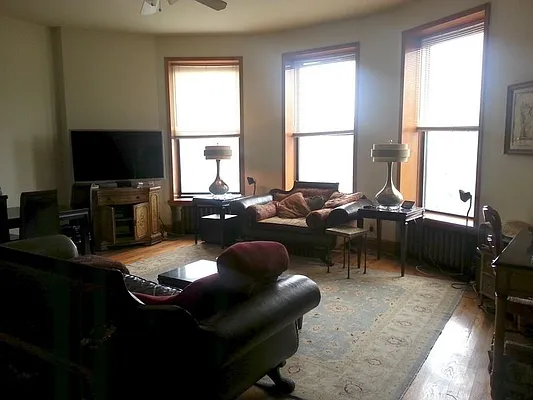 Rented by America Mecca Realty LLC | media 17