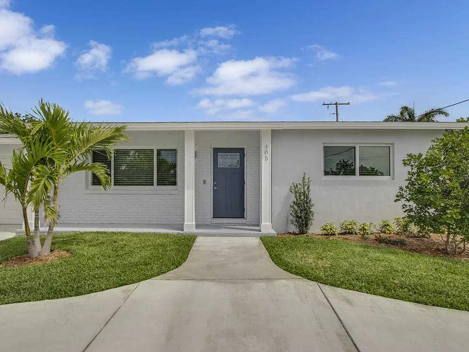 405 Flotilla Rd