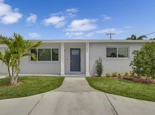 405 Flotilla Rd, North Palm Beach, FL 33408