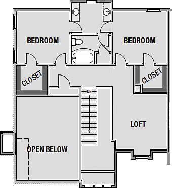 Actual plan may vary