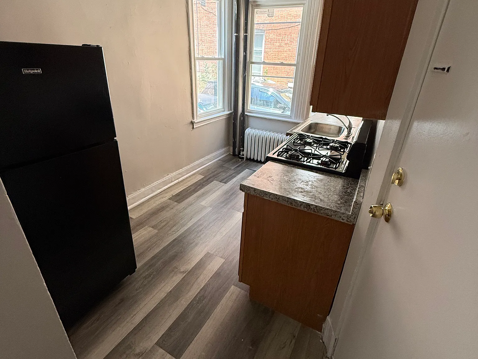 1 bed, $1,400 — Photo 2