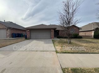 3033 NW 181st St, Edmond, OK 73012