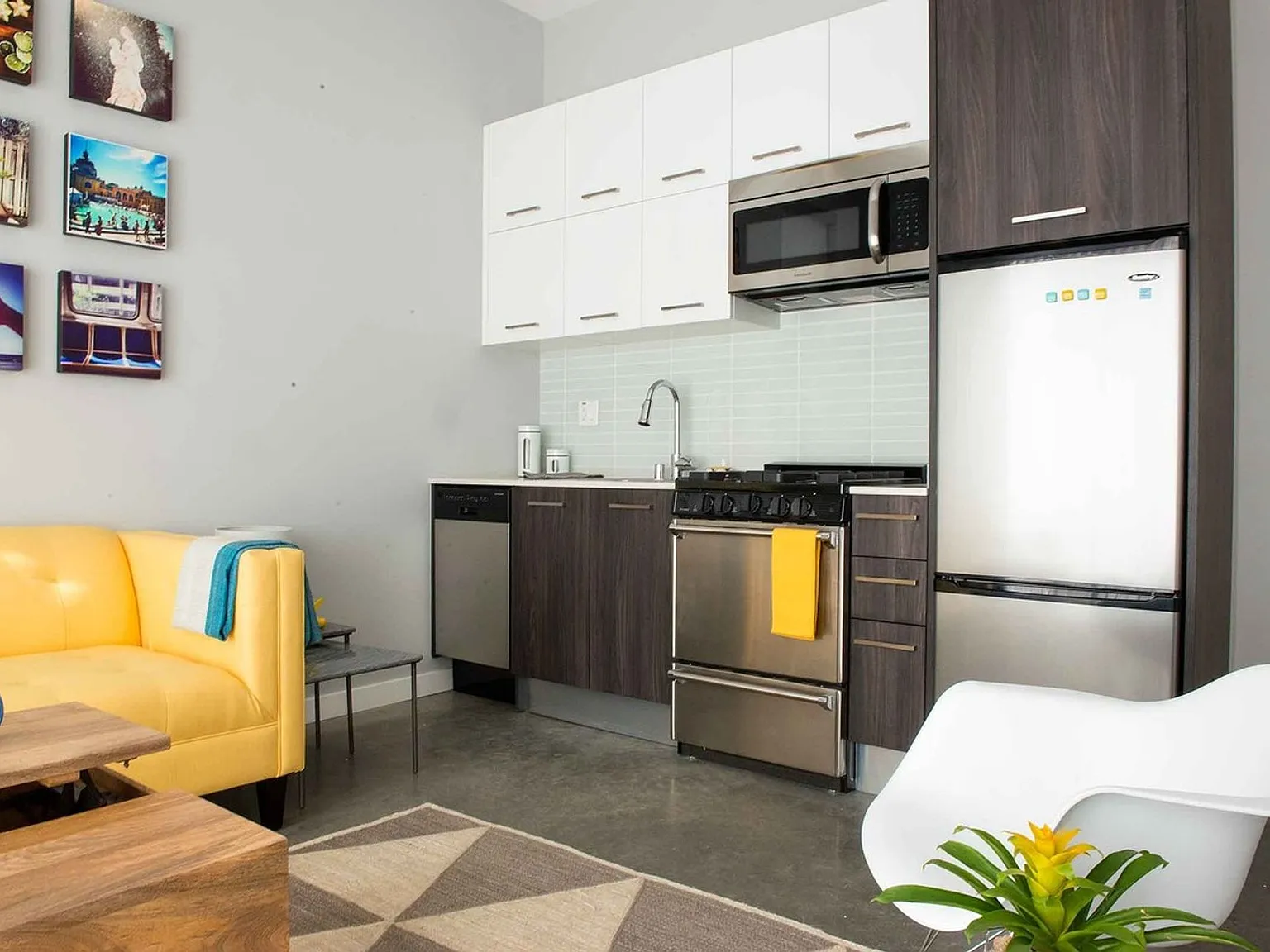 M Lofts — Photo 2