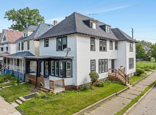 2402 Sheridan St UNIT 2, Detroit, MI 48214