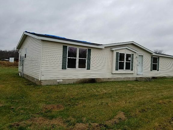 2nd image of 4160 N 50 E