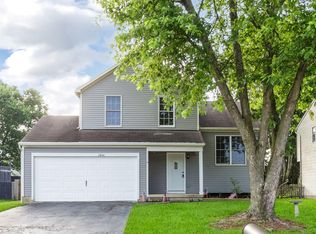1846 Pine Grove Pl, Lancaster, OH