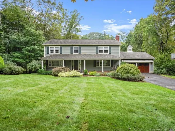 105 Horse Tavern Road, Trumbull, CT 06611