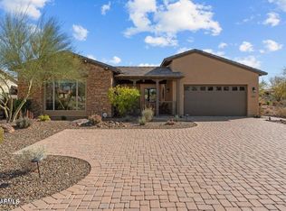 3672 Ridgeview Ter, Wickenburg, AZ 85390