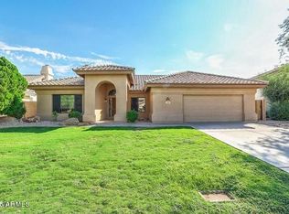 126 W Calle De Caballos, Tempe, AZ 85284