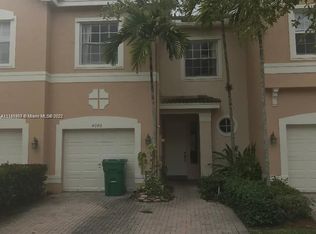 4240 SW 125th Ln #4240, Hollywood, FL 33027