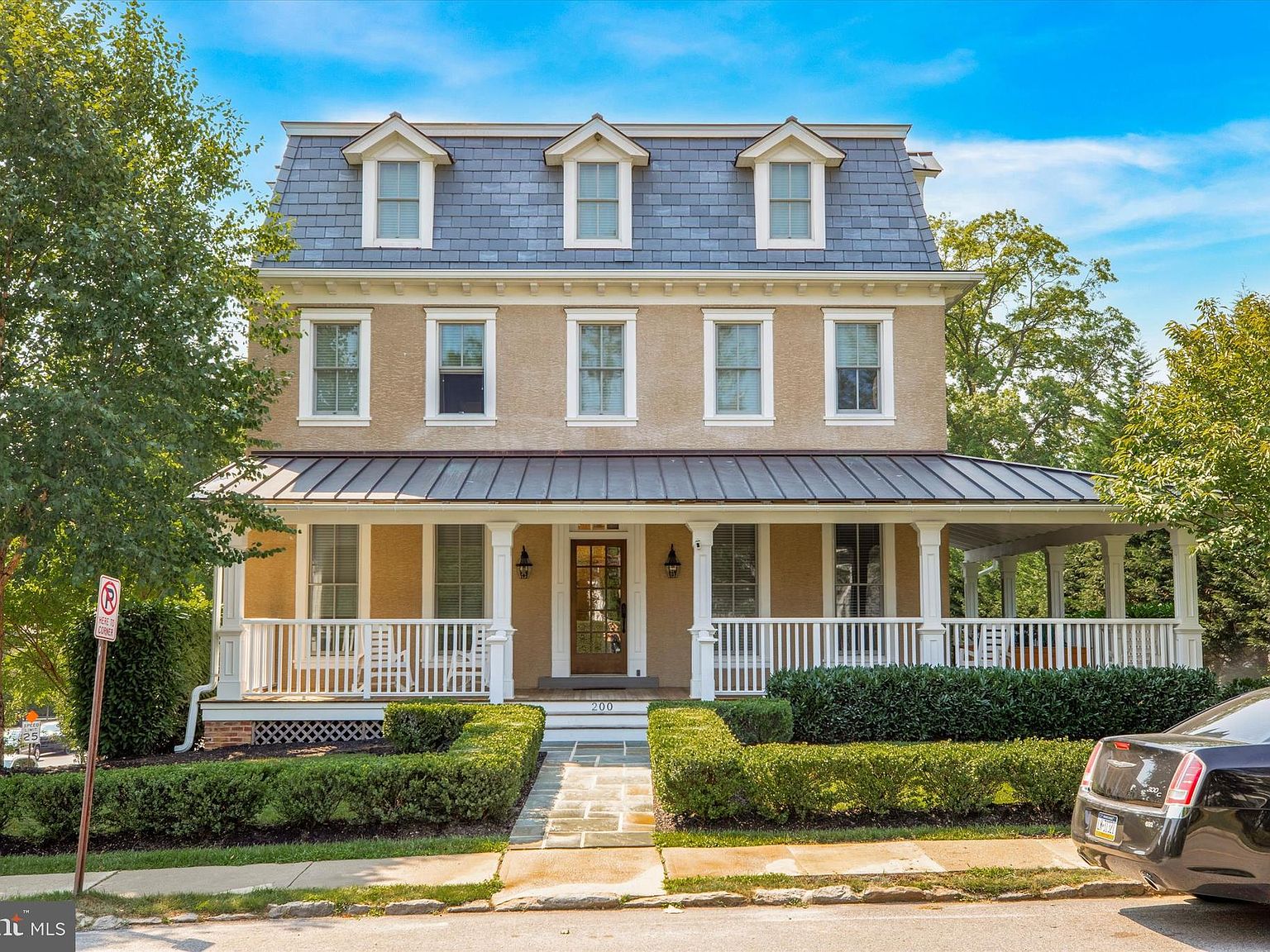 200 W Wayne Ave, Wayne, PA 19087 | Zillow