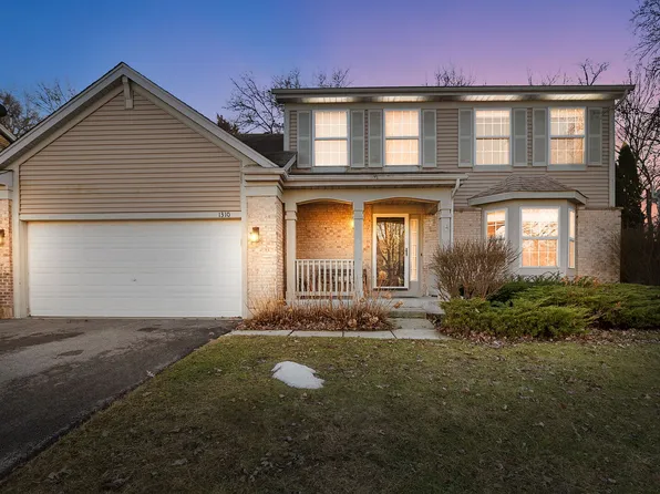 1310 Mayfair Ln, Grayslake, IL 60030