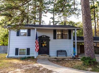 1327 Pine Cir, Smackover, AR 71762