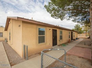 1323 S Almendra St APT A-B, Las Cruces, NM 88001