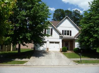4388 Quinton Hill Ct, Snellville, GA 30039