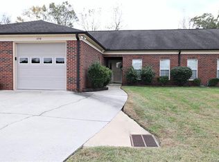 598 Camrose Cir NE, Concord, NC 28025