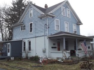 65 Franklin St, Vernon, CT 06066