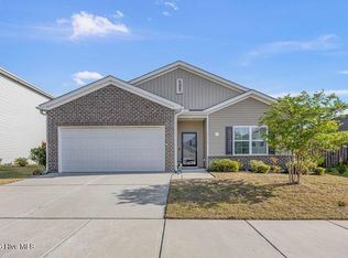 5110 Kayak Crossing Trl, Leland, NC 28451