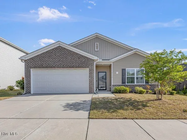 5110 Kayak Crossing Trail, Leland, NC 28451