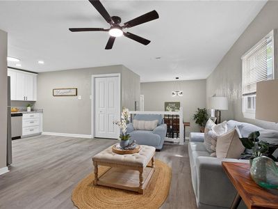 804 Teach St, Hampton, VA, 23661