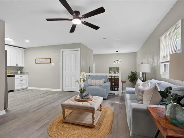 804 Teach St, Hampton, VA 23661
