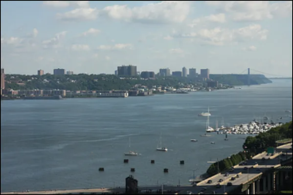 Rented by Brown Harris Stevens | media 32