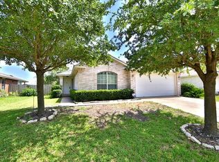 3105 Clinton Pl, Round Rock, TX 78665