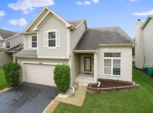 13664 S Kittyhawk Ct, Plainfield, IL 60544
