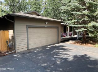4529 Branding Iron Loop, Pinetop, AZ 85935