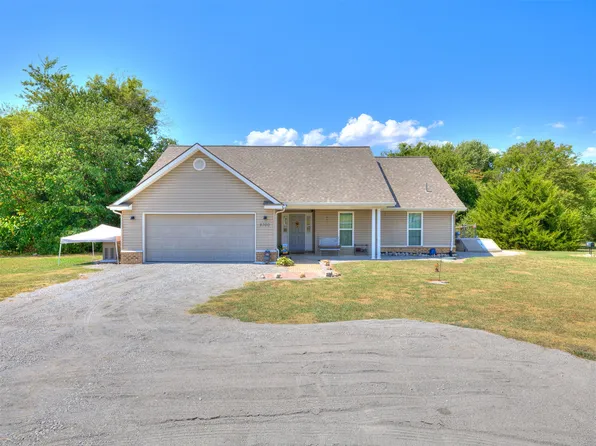 8300 S Lynn Lane Rd, Broken Arrow, OK 74012