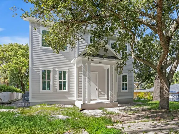 801 9th Ave S, Saint Petersburg, FL 33701