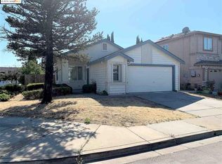 4450 Fall Ln, Oakley, CA 94561
