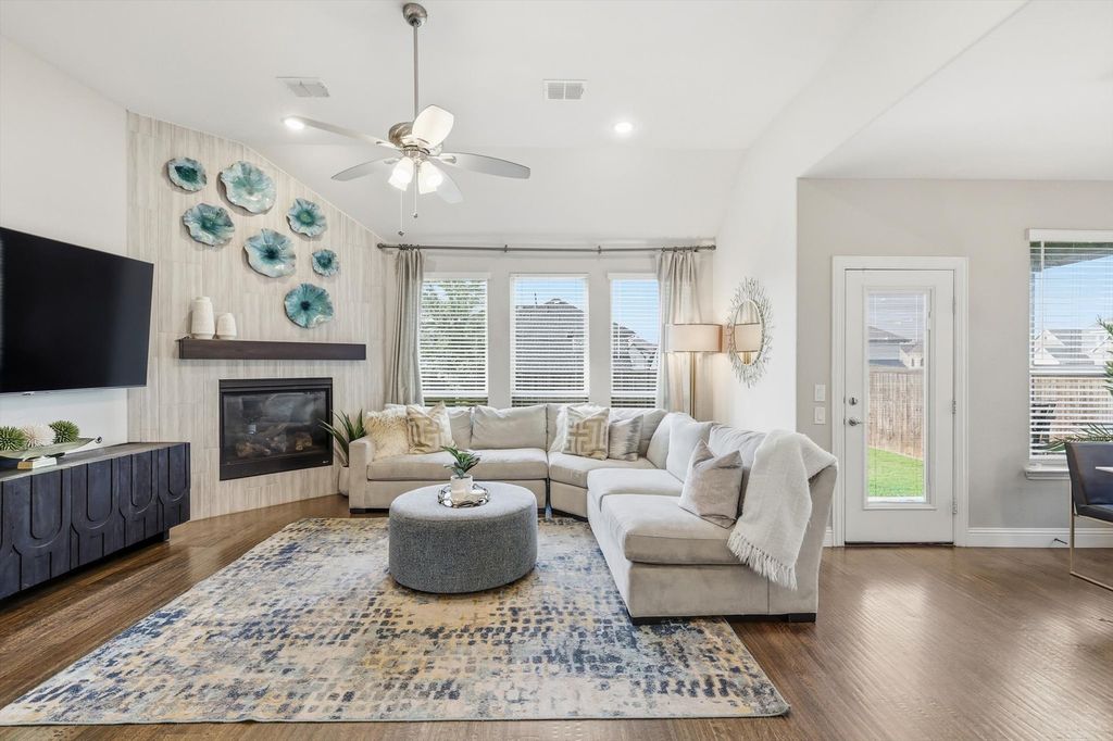 700 Sahallee Dr, Frisco, TX - View 5