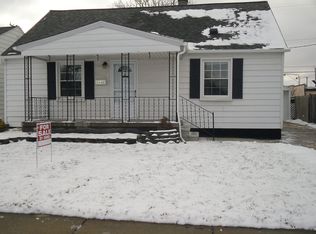 3440 23rd St, Wyandotte, MI 48192